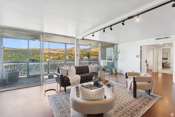 515 S 1000 E #504, Salt Lake City, UT 84102