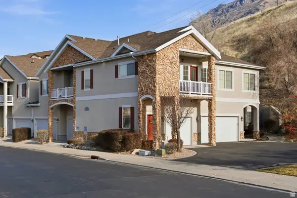 1077 S Canyon Dr #7, Provo, UT 84606