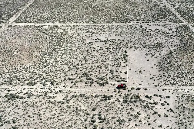 10090 N 600, Beryl, UT 84714 - Image #1