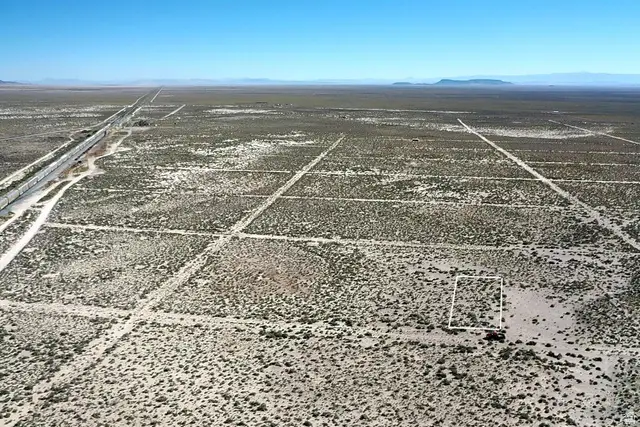 10090 N 600, Beryl, UT 84714 - Image #2