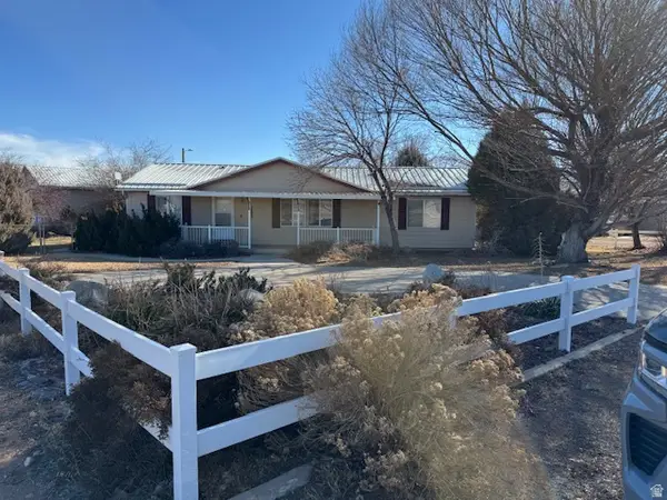 138 N 5750 E, Fort Duchesne, UT 84026