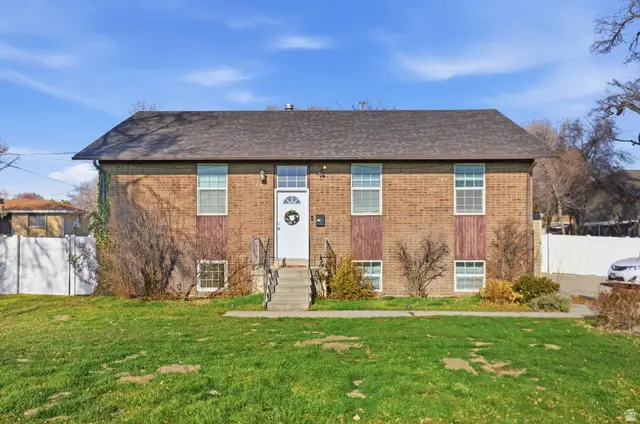 1163 W 5000 S, Taylorsville, UT 84123 - Image #1