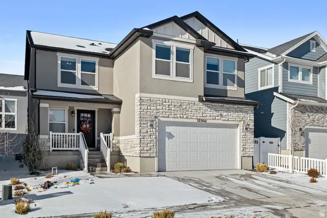 12302 S Boggs Way, Herriman, UT 84096 - Image #2