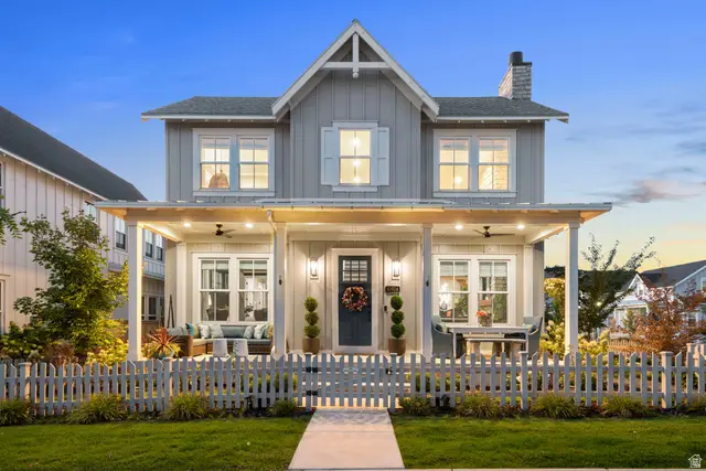 10924 S Paddle Board Way, South Jordan, UT 84009 - Image #1