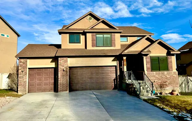 7692 N Decrescendo Dr, Eagle Mountain, UT 84005 - Image #1