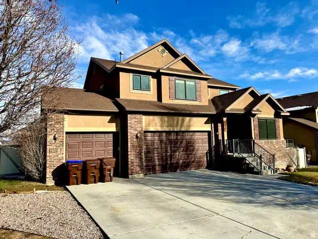 7692 N Decrescendo Dr, Eagle Mountain, UT 84005 - Image #2