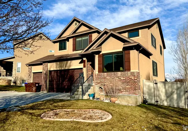 7692 N Decrescendo Dr, Eagle Mountain, UT 84005 - Image #3