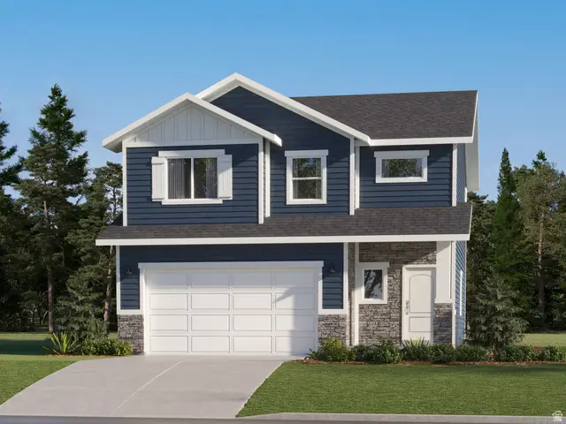 1692 W Blue Flax Dr #3126, Saratoga Springs, UT 84045 - Image #1