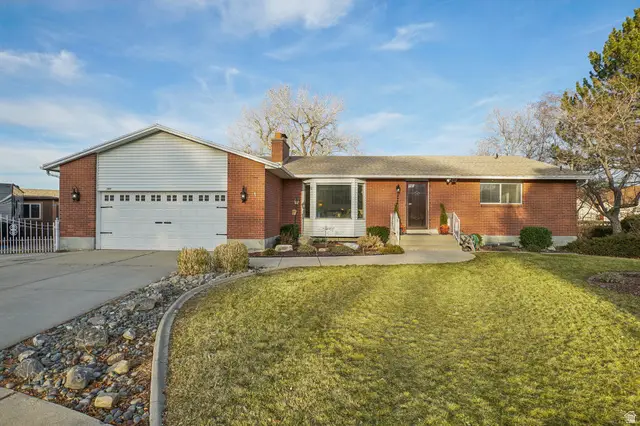 2964 W Continental Cir, Taylorsville, UT 84129 - Image #3