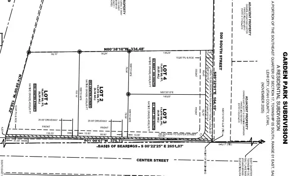 550 S Center St W, Lehi, UT 84043 - Image #2