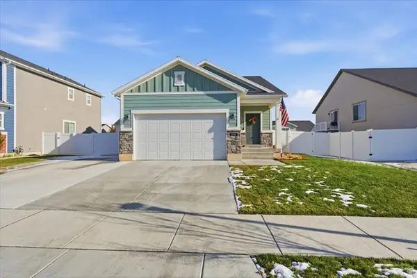6548 N Fiona St, Eagle Mountain, UT 84005