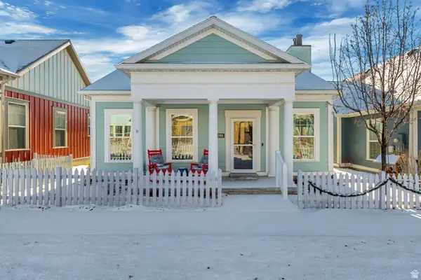 11199 S Kiwano Way, South Jordan, UT 84009