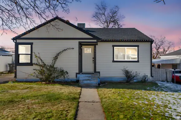 3845 Nordin E, South Ogden, UT 84403