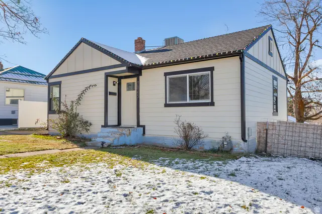 3845 Nordin E, South Ogden, UT 84403 - Image #2