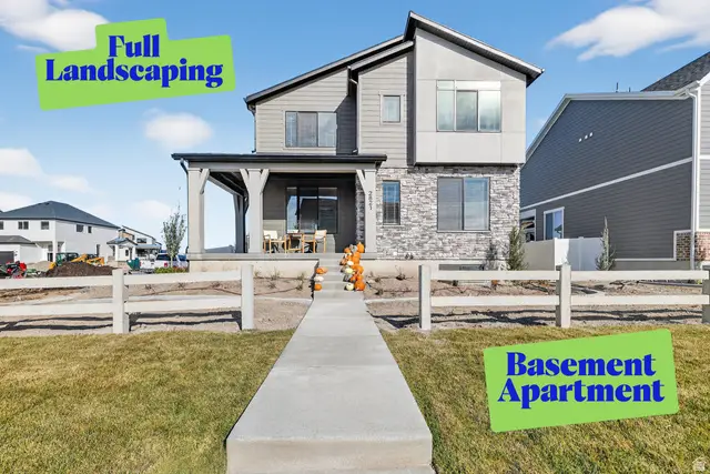 2821 W 2705 N #91, Plain City, UT 84404 - Image #1