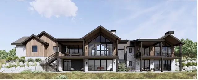 2438 S Cannon Point Dr, Salt Lake City, UT 84109 - Image #1