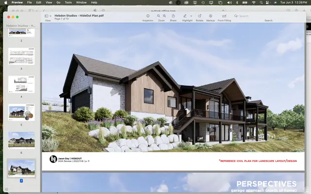 2438 S Cannon Point Dr, Salt Lake City, UT 84109 - Image #3