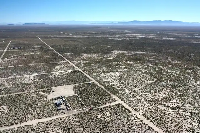 9640 N 600 W, Beryl, UT 84714 - Image #1