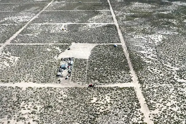 9640 N 600 W, Beryl, UT 84714 - Image #2