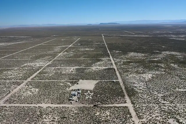 9640 N 600 W, Beryl, UT 84714 - Image #3