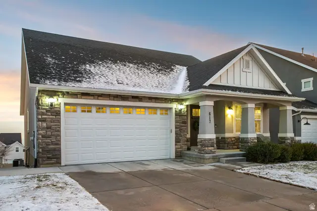 617 W 4050 N, Lehi, UT 84043 - Image #2