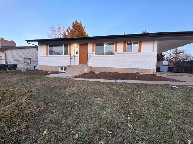 1226 N 450 W, Sunset, UT 84015 - Image #1