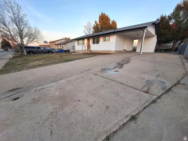 1226 N 450 W, Sunset, UT 84015 - Image #3