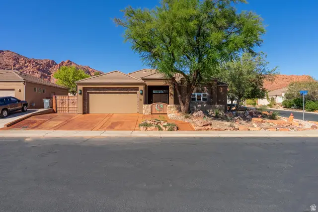 140 N Tuacahn Dr #16, Ivins, UT 84738 - Image #2