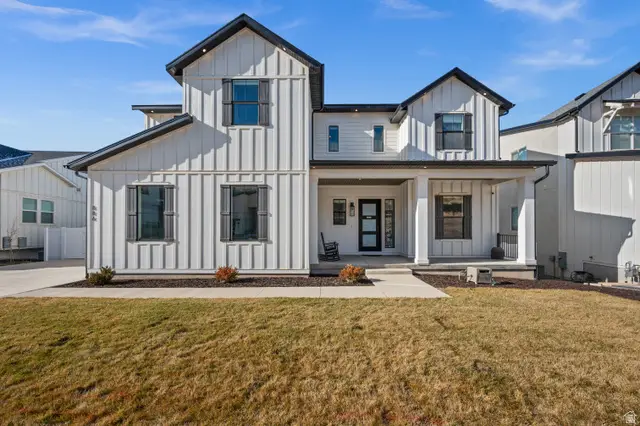 886 S Winter Ln, North Salt Lake, UT 84054 - Image #1