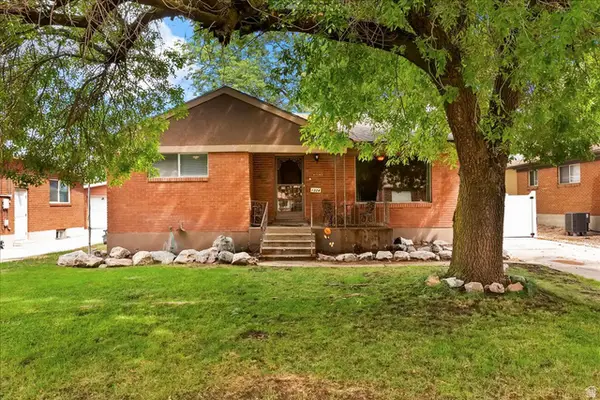 1324 S 775 E, Ogden, UT 84404