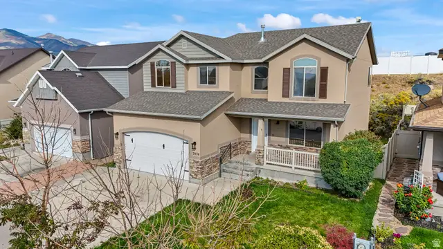7474 S Sunset Maple Dr, West Jordan, UT 84081 - Image #2