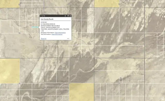1725 W 8500 N, Beryl, UT 84714 - Image #3