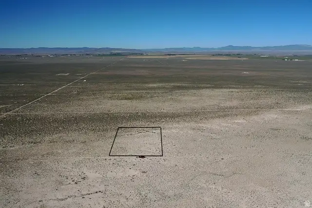 925 N 2900 E, Beryl, UT 84714 - Image #1