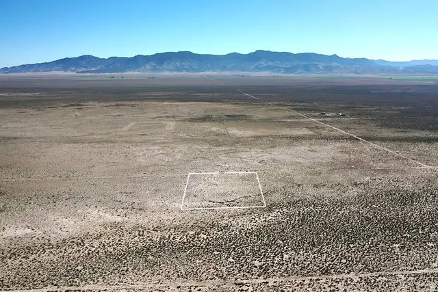 925 N 2900 E, Beryl, UT 84714 - Image #2