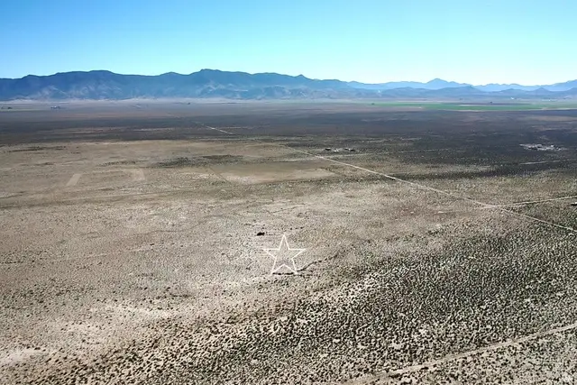 925 N 2900 E, Beryl, UT 84714 - Image #3