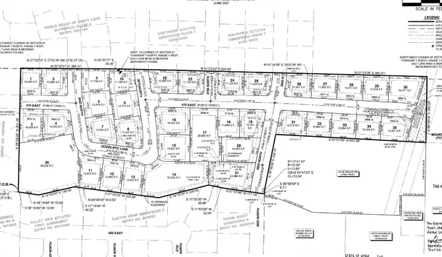 472 E 3650 N #5, North Ogden, UT 84414 - Image #2