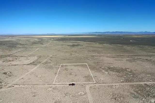 5930 N 8900 W, Beryl, UT 84714 - Image #1