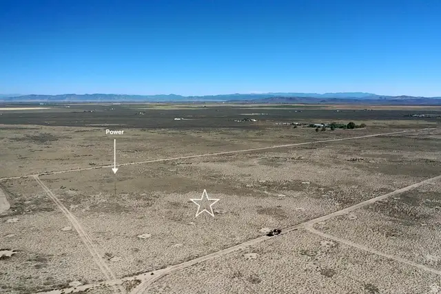 5930 N 8900 W, Beryl, UT 84714 - Image #2