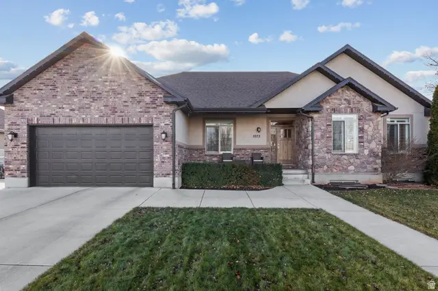 1073 W River Ridge Ln, Spanish Fork, UT 84660 - Image #1