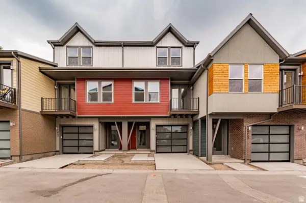 253 W Bishop Pl #10, Salt Lake City, UT 84103