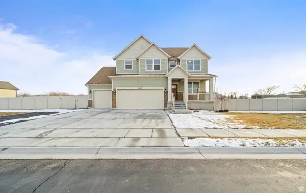 2637 W 3125 S, West Haven, UT 84401