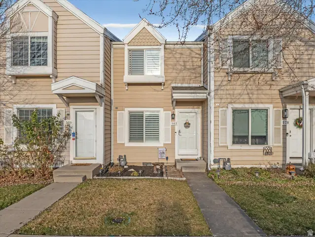 582 W 1950 N, Centerville, UT 84014 - Image #1