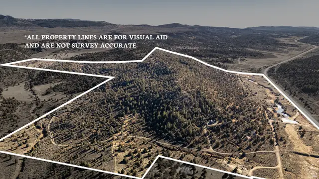 5500 N Hwy 89, Alton, UT 84710 - Image #2