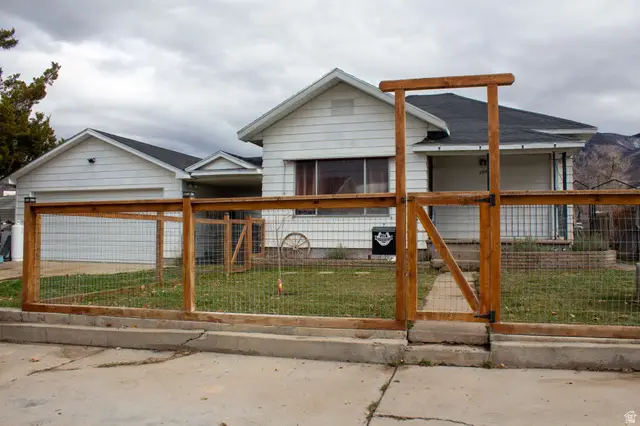 264 N 5th St, Tooele, UT 84074 - Image #1
