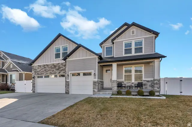 124 S Dry Creek Ln, Vineyard, UT 84059 - Image #2