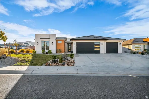 3182 E Fuchsia Dr, St. George, UT 84790