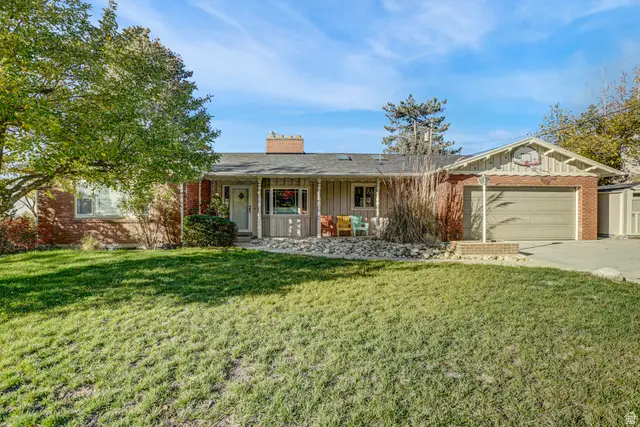 3325 E Fortuna Dr #55, Salt Lake City, UT 84124 - Image #1