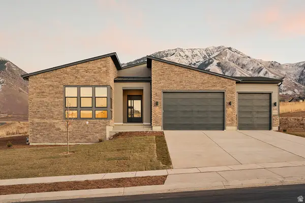 656 E Birch Ln #78, Elk Ridge, UT 84651