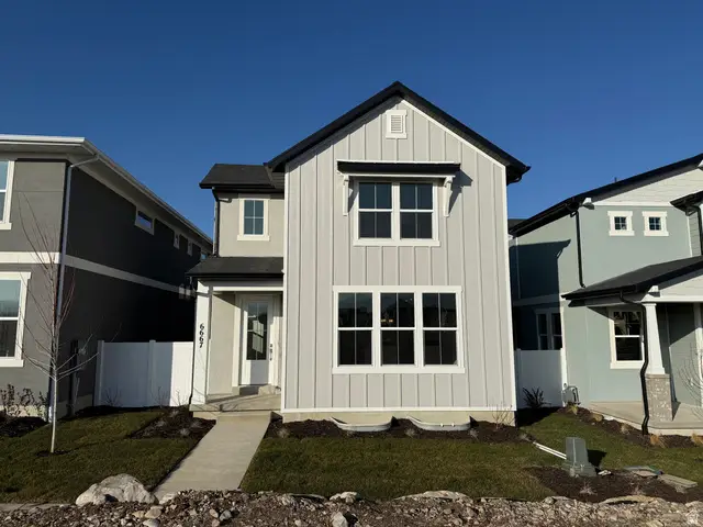 6667 W Mount Bristol Ln #113, Herriman, UT 84096 - Image #1