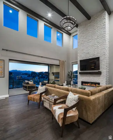 618 E Birch Ln #76, Elk Ridge, UT 84651 - Image #3